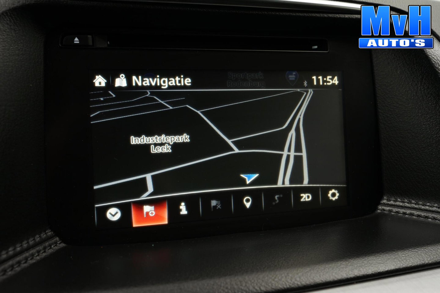 Mazda CX-5 2.0 SkyActiv-G 165 TS+ 2WD|STOELVERW|TREKHAAK|LED