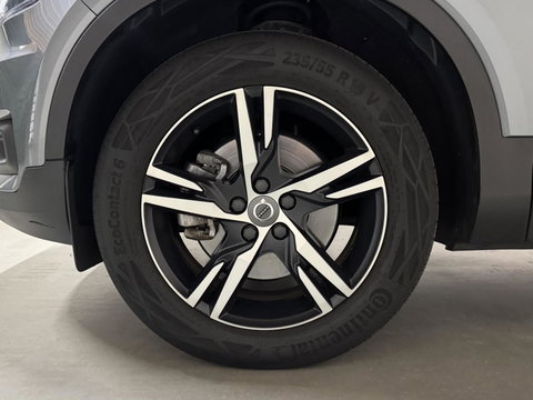 Volvo XC40 2.0 T4 R-Design Pano Leer Autopilot Camera Trekh. NAP