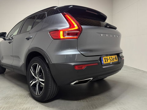 Volvo XC40 2.0 T4 R-Design Pano Leer Autopilot Camera Trekh. NAP