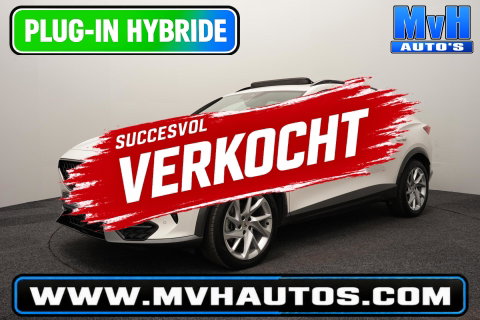 CUPRA Formentor 1.4 TSI PHEV|KUIPSTOEL|PANO|STOEL/STUUR.VERW|SOH97%