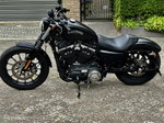 Harley-Davidson Sportster