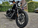 Harley-Davidson Sportster