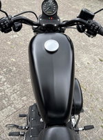 Harley-Davidson Sportster