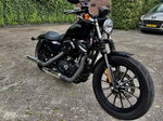 Harley-Davidson Sportster