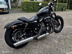 Harley-Davidson Sportster