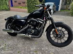Harley-Davidson Sportster