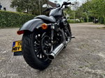 Harley-Davidson Sportster