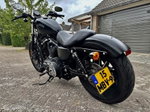 Harley-Davidson Sportster