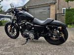Harley-Davidson Sportster