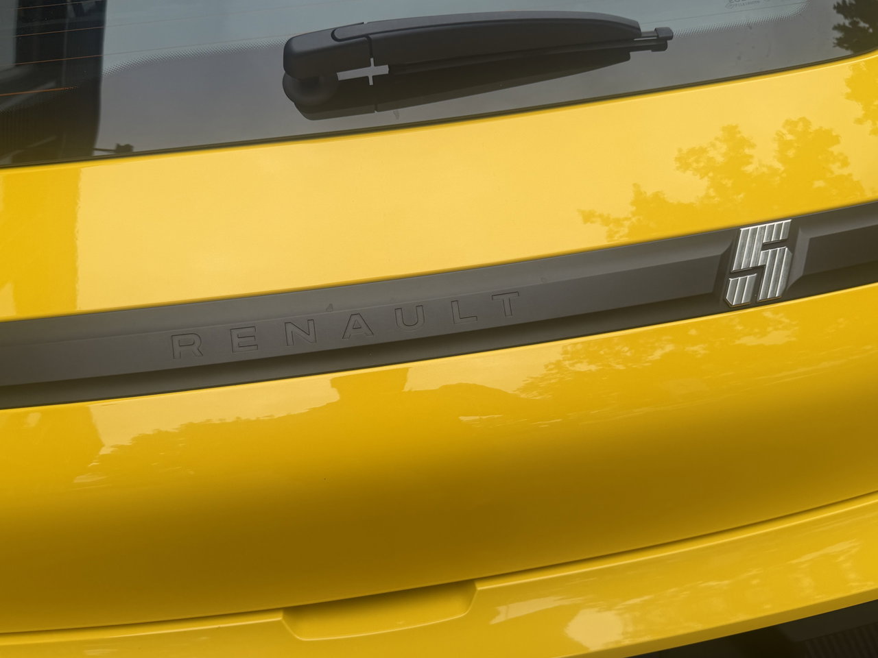 Renault 5