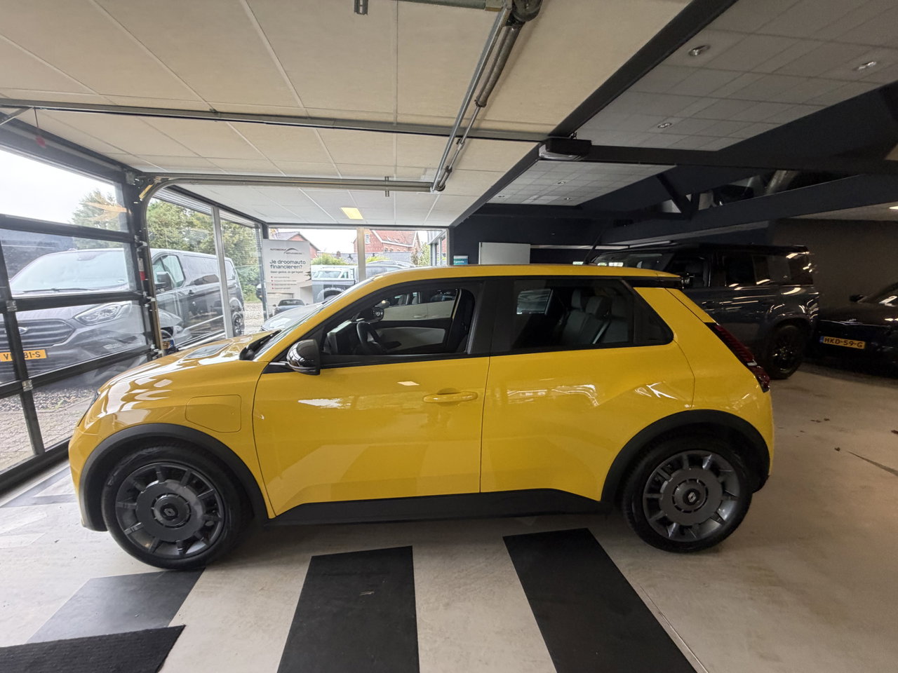 Renault 5