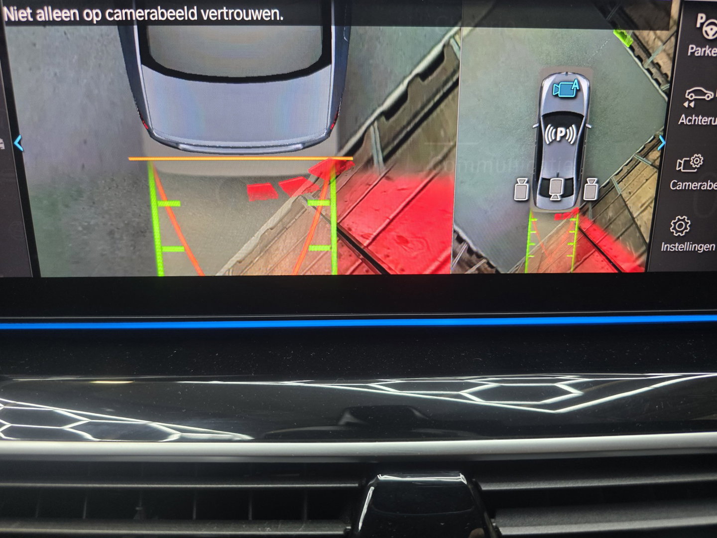 BMW 5 Serie 530e Business Edition M-Sport Plus HUD Navi LED Memory stoelv en koeling LM