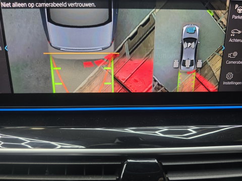 BMW 5 Serie 530e Business Edition M-Sport Plus HUD Navi LED Memory stoelv en koeling LM