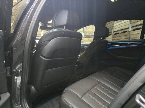 BMW 5 Serie 530e Business Edition M-Sport Plus HUD Navi LED Memory stoelv en koeling LM