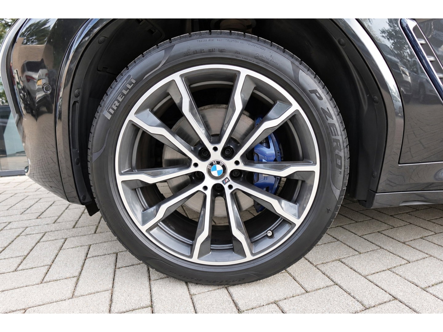 BMW X3 XDrive30e High Executive PANO KEYLESS 360