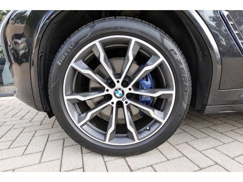 BMW X3 XDrive30e High Executive PANO KEYLESS 360