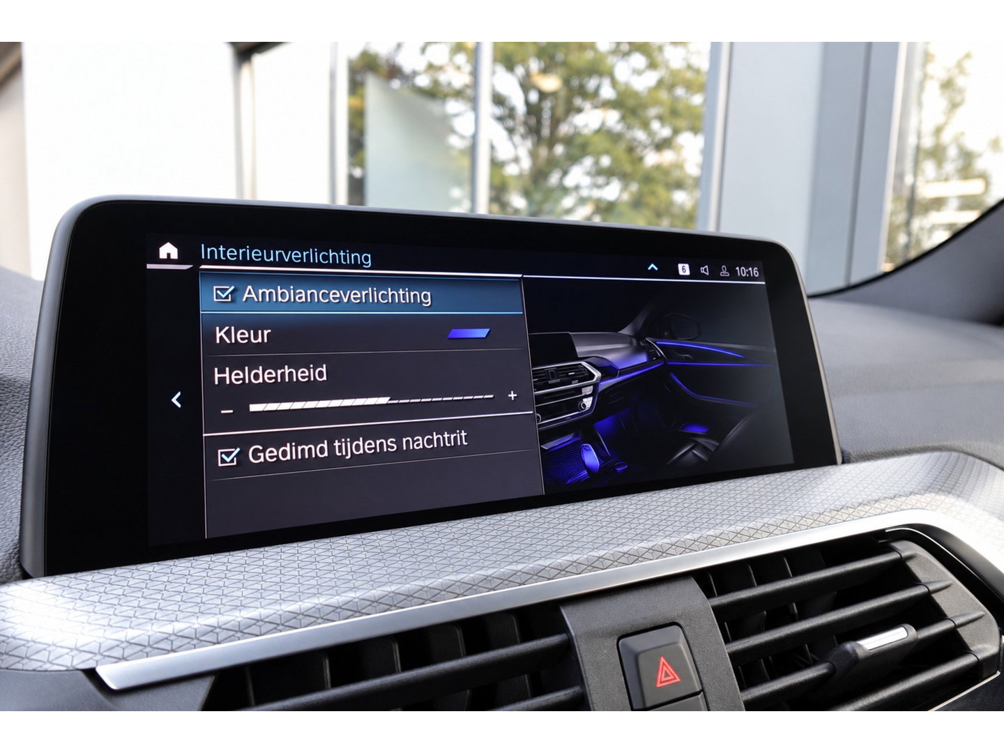 BMW X3 XDrive30e High Executive PANO KEYLESS 360