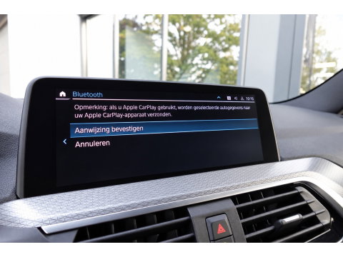 BMW X3 XDrive30e High Executive PANO KEYLESS 360
