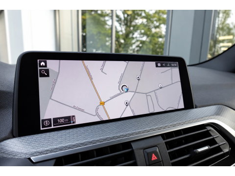 BMW X3 XDrive30e High Executive PANO KEYLESS 360