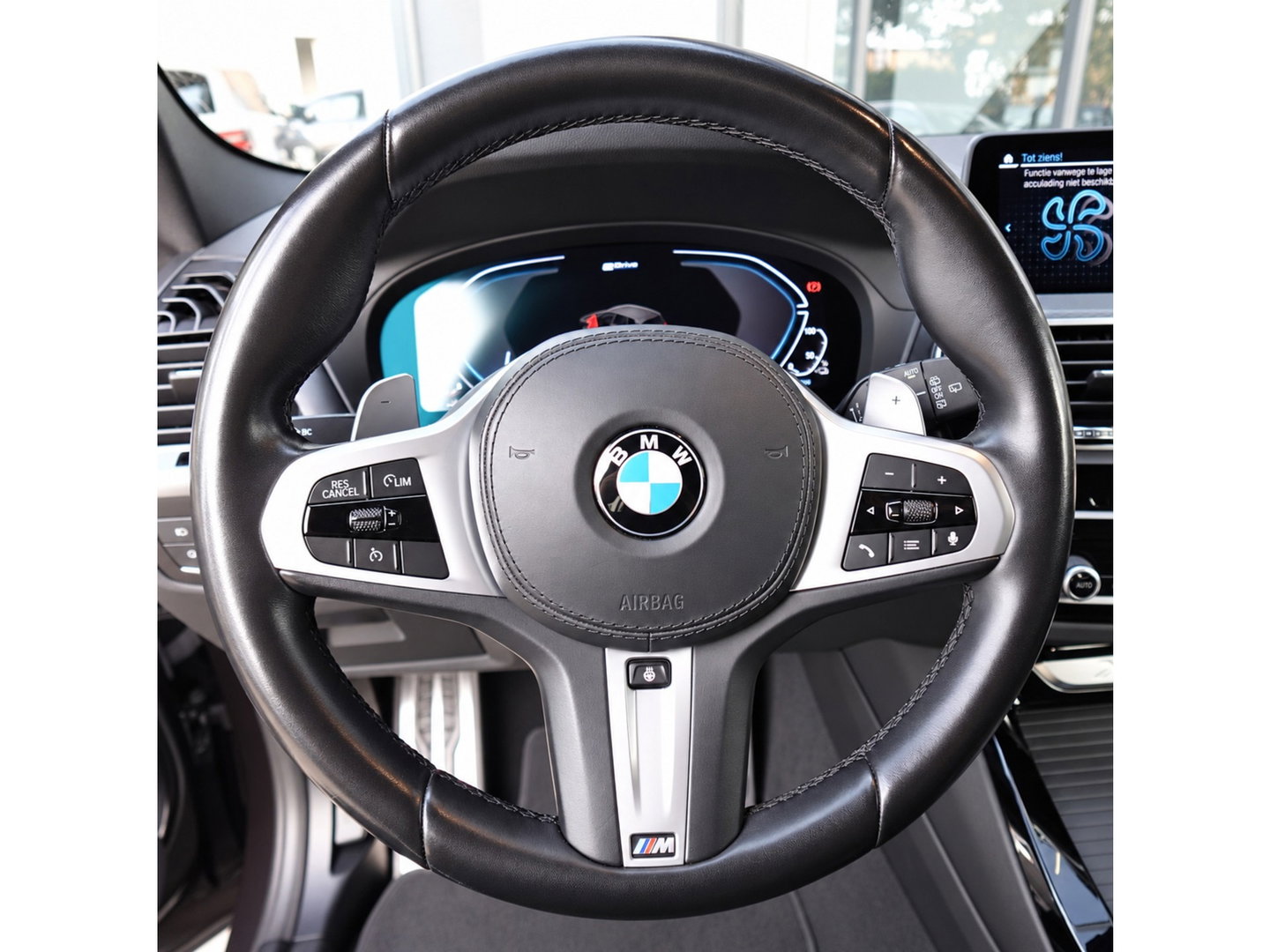 BMW X3 XDrive30e High Executive PANO KEYLESS 360