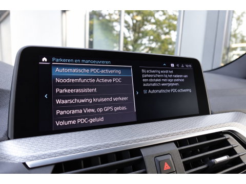 BMW X3 XDrive30e High Executive PANO KEYLESS 360