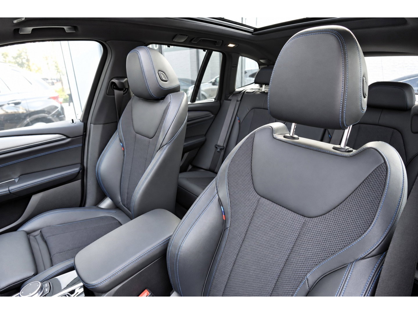 BMW X3 XDrive30e High Executive PANO KEYLESS 360