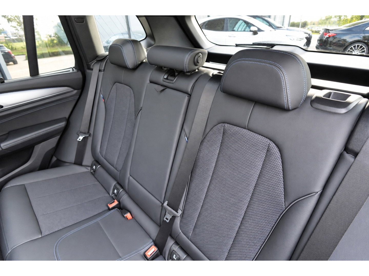 BMW X3 XDrive30e High Executive PANO KEYLESS 360