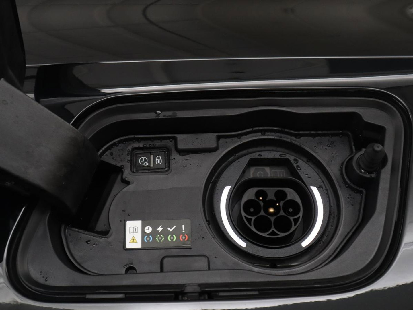 Opel Grandland 1.6 Turbo Plug-In GSE 300PK Hybrid4 4x4 Stoelverwarming | LED | Camera | Dodehoek Ass. | Adapt. cruise |