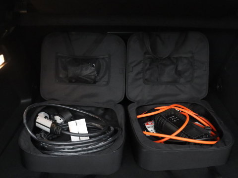 Opel Grandland 1.6 Turbo Plug-In GSE 300PK Hybrid4 4x4 Stoelverwarming | LED | Camera | Dodehoek Ass. | Adapt. cruise |