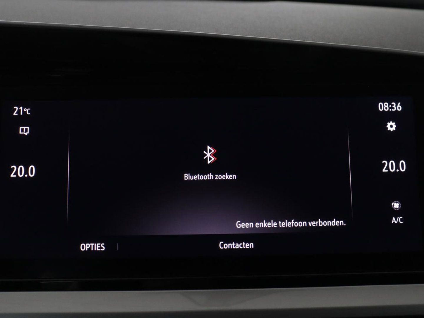 Opel Grandland 1.6 Turbo Plug-In GSE 300PK Hybrid4 4x4 Stoelverwarming | LED | Camera | Dodehoek Ass. | Adapt. cruise |