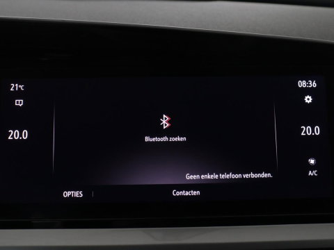 Opel Grandland 1.6 Turbo Plug-In GSE 300PK Hybrid4 4x4 Stoelverwarming | LED | Camera | Dodehoek Ass. | Adapt. cruise |