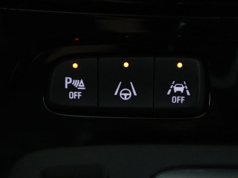 Opel Grandland 1.6 Turbo Plug-In GSE 300PK Hybrid4 4x4 Stoelverwarming | LED | Camera | Dodehoek Ass. | Adapt. cruise |