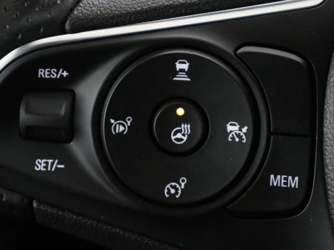 Opel Grandland 1.6 Turbo Plug-In GSE 300PK Hybrid4 4x4 Stoelverwarming | LED | Camera | Dodehoek Ass. | Adapt. cruise |