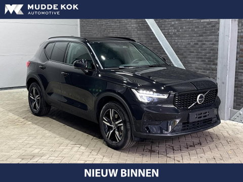 Volvo XC40 2.0 B3 Plus Dark | Harman/Kardon | ACC | 360° Camera | Memory | Keyless | Stoel+Stuurverwarming