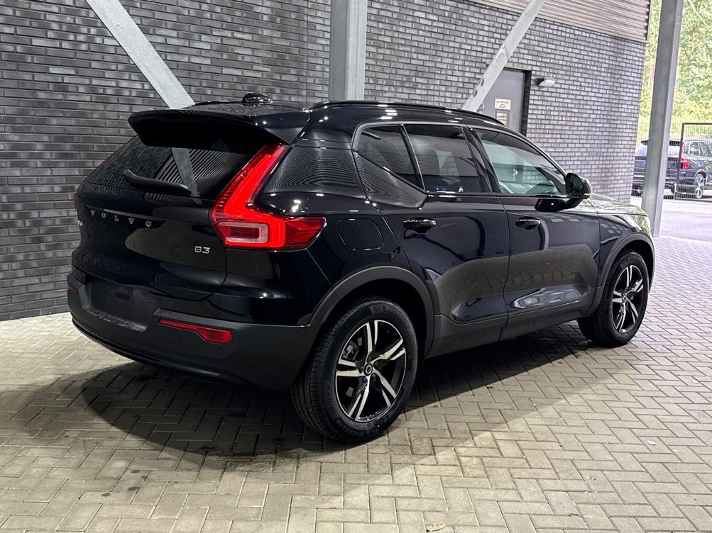 Volvo XC40 2.0 B3 Plus Dark | Harman/Kardon | ACC | 360° Camera | Memory | Keyless | Stoel+Stuurverwarming