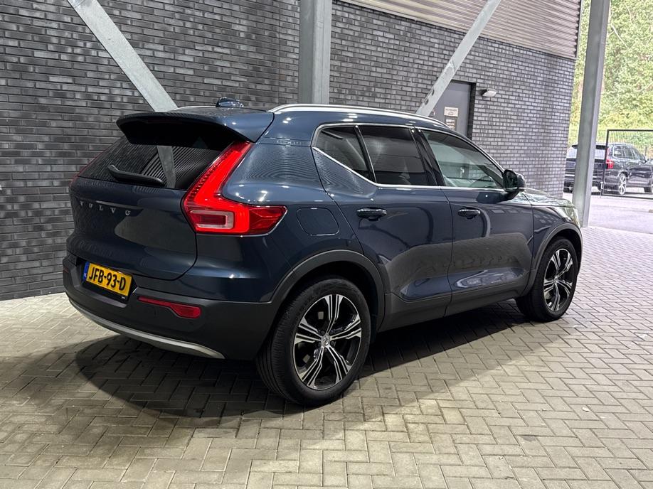Volvo XC40 1.5 T5 Recharge Inscription | Harman/Kardon | BLIS | Camera | Pilot Assist | Memory | ACC | 19 Inch