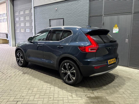Volvo XC40 1.5 T5 Recharge Inscription | Harman/Kardon | BLIS | Camera | Pilot Assist | Memory | ACC | 19 Inch