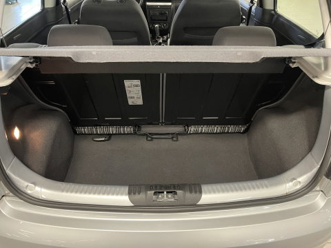 Volkswagen Fox 1.2 Trendline | Origineel Nederlands | Isofix | Reservewiel | Radio |