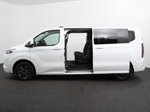 Ford E-Transit Custom