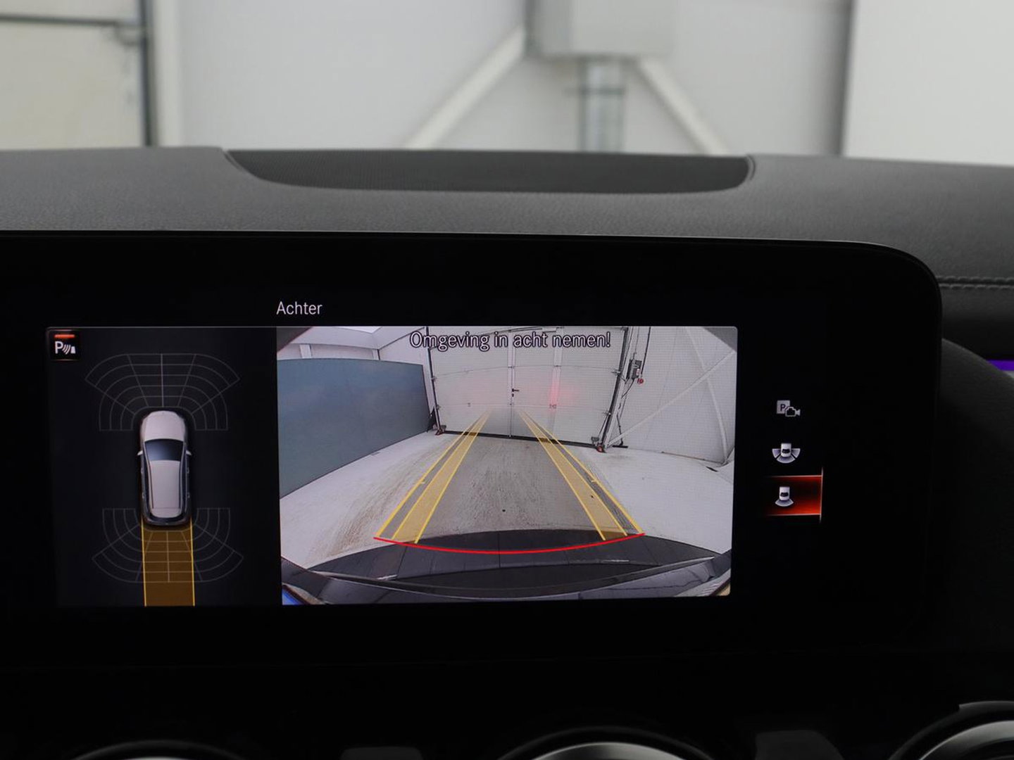 Mercedes-Benz B-Klasse 250 e Premium Plus AMG-Line | Camera | Navigatie | LED | Stoelverwarming |