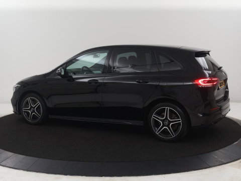 Mercedes-Benz B-Klasse 250 e Premium Plus AMG-Line | Camera | Navigatie | LED | Stoelverwarming |