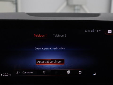 Mercedes-Benz B-Klasse 250 e Premium Plus AMG-Line | Camera | Navigatie | LED | Stoelverwarming |