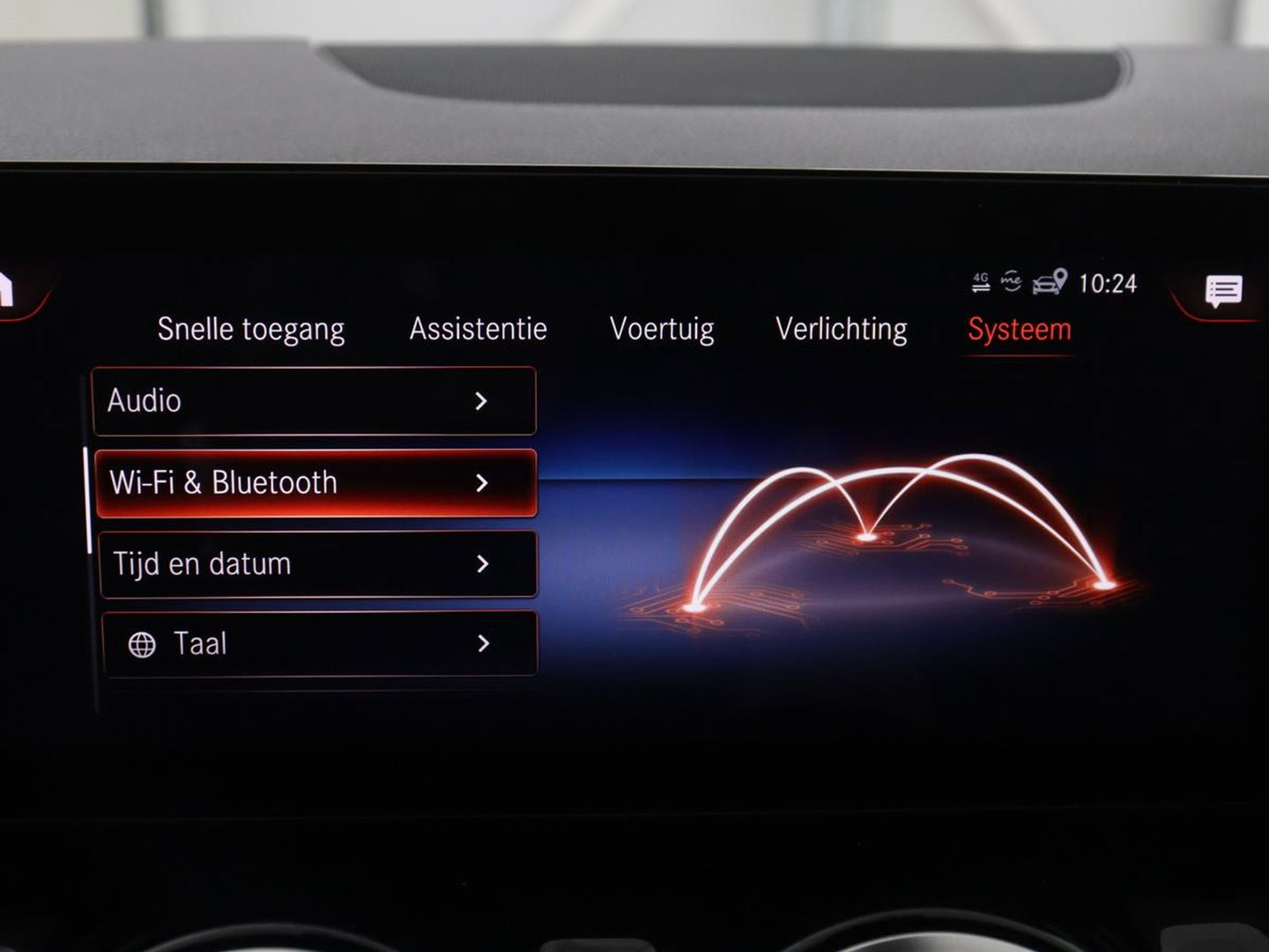 Mercedes-Benz B-Klasse 250 e Premium Plus AMG-Line | Camera | Navigatie | LED | Stoelverwarming |