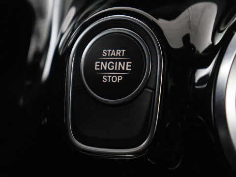 Mercedes-Benz B-Klasse 250 e Premium Plus AMG-Line | Camera | Navigatie | LED | Stoelverwarming |