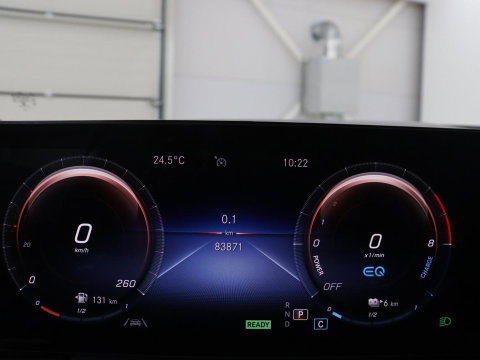 Mercedes-Benz B-Klasse 250 e Premium Plus AMG-Line | Camera | Navigatie | LED | Stoelverwarming |