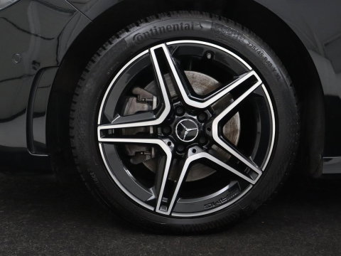 Mercedes-Benz B-Klasse 250 e Premium Plus AMG-Line | Camera | Navigatie | LED | Stoelverwarming |