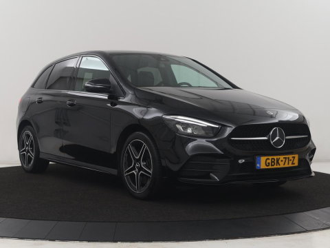 Mercedes-Benz B-Klasse 250 e Premium Plus AMG-Line | Camera | Navigatie | LED | Stoelverwarming |