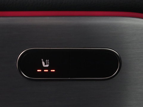Mercedes-Benz B-Klasse 250 e Premium Plus AMG-Line | Camera | Navigatie | LED | Stoelverwarming |