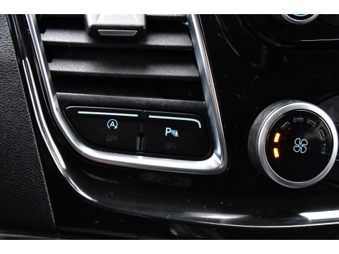 Ford Transit Custom 300 2.0 TDCI L2H1 DC Raptor Edition Limited Camera, Cruise, Carplay, 130pk, Automaat, Sensoren, Multimedia, 2 x Schuifdeur, UNIEK!