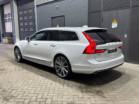 Volvo V90 2.0 T5 Inscription | Bowers&Wilkins | Pilot Assist | Panoramadak | BLIS | Standkachel | 21 Inch